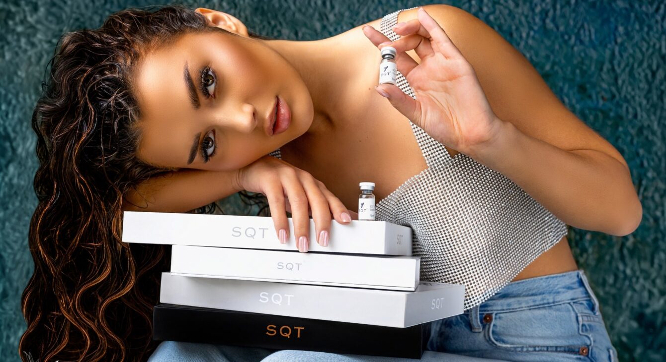 SQT Biomicroneedling - Zabieg Rewitalizujący - Gabinet Zdrowej Skóry - Alicja Rytel - Warszawa-min
